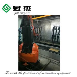 Nuevo tipo de pintura para coche, precio de pintura de imprimación de aluminio, máquina de pulverización para puerta de madera - Product Image 5