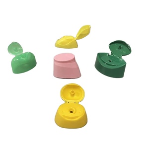 Nhà Máy Sản Xuất Khuôn Nắp Lật Dầu Gội Phun Mỹ Phẩm Bằng Nhựa Chuyên Nghiệp - Product Image 2