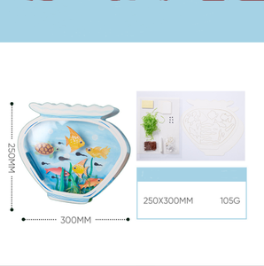Artigianato di alta qualità fai da te mondo creativo in una bottiglia progetti artistici creativi per bambini - Product Image 5