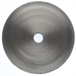 Thin Edge Wet Diamond Blade Disc <strong>Lapidary</strong> <strong>Saw</strong> Gemstone <strong>Rock</strong> Cutting <strong>Saw</strong> Blade 8inch 200mm - Product Image 3