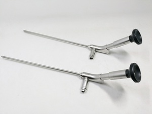 Chirurgische Ent Optische Prijs Van Laryngoscoop <span class=keywords><strong>Set</strong></span> - Product Image 5