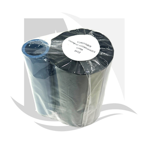 Cinta de Transferencia Térmica <span class=keywords><strong>Eidos</strong></span> TTO Compatible con Impresoras <span class=keywords><strong>Eidos</strong></span> - Product Image 3