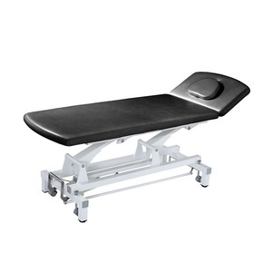 Cama Eléctrica de Masaje Terapéutico Dongpin S808, Silla de Estiramiento y Corrección Espinal para Uso Comercial - Product Image 4
