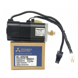 Moteur HC-KFS23B - Product Image 6