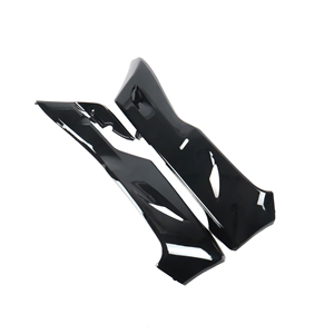 Piezas de Repuesto para Motocicletas, Kits de Carrocería, Carenado de Plástico ABS, Compatible con <span class=keywords><strong>HONDA</strong></span> FORAZA MF10, Piezas de Scooter, Cubierta Exterior - Product Image 3