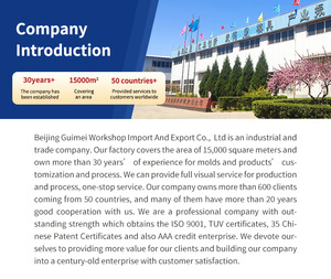 قالب حقن عالي الجودة مخصص ودقيق لقطع أحذية التزلج - Product Image 4