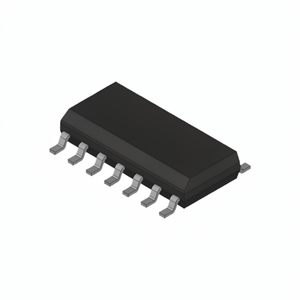 ชิป HA9P2540-9 14 SOIC ซื้อชิ้นส่วนอิเล็กทรอนิกส์ออนไลน์ของแท้ - Product Image 1