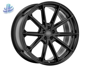 Rines OZ PERFORMANCE <span class=keywords><strong>SUV</strong></span> Suprema XT HLT de una Pieza - Tecnología HLT para Jeep Wrangler, Land Rover Defender, Rines Todoterreno - Product Image 2