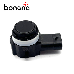 Genuine OEM For A90 BMW Dark Graphite Pearl Gray Parking Distance <b>Sensor</b> 66205A44D01 - Product Image 2