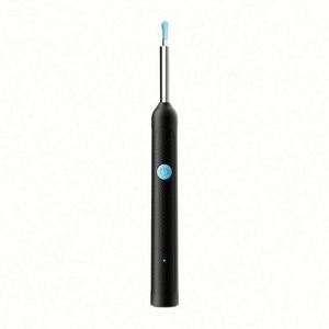 Outil moderne et durable de nettoyage d'oreilles de haute précision avec caméra, otoscope sans fil, kit de nettoyage d'oreilles intelligent, meilleur cadeau - Product Image 5