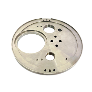 Servicios Personalizados de Fresado y Torneado CNC para Componentes de Precisión en Acero Inoxidable/Aluminio - Fabricación OEM - Product Image 2