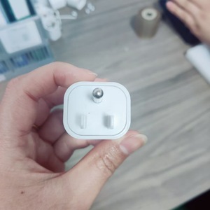 Travel <b>Adapter</b> Universal 100-240V 10A-16A AC <b>Plug</b> Converter For International Use With Over Charging Protection - Product Image 1