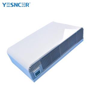 Fábrica directamente <span class=keywords><strong>al</strong></span> por mayor Standing Exposed Home Air Conditioner Water Floor Fan Coil Unit - Product Image 1