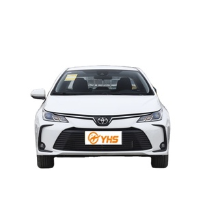Suministro Directo de Fábrica, <span class=keywords><strong>Toyota</strong></span> <span class=keywords><strong>Corolla</strong></span> 2023 XSE 2.0L Sedán Automático, Asientos de Cuero, Audio JBL, Monitor de Punto Ciego, Encendido por Botón - Product Image 1