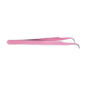 Pinzas para Pestañas de Nuevo Diseño Más Vendidas, Instrumentos de Belleza de Acero Inoxidable, Herramientas de Maquillaje para Pestañas, Punta Afilada, Pinzas Multicolores - Product Image 4
