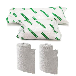 石膏包帯メーカー Yeso Ortopédico Gypsona 石膏ギプス包帯 速乾性石膏包帯 - Product Image 3
