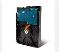Hard Disk Drive (HDD) SATA Ungu 5GB 1TB 2TB 3TB 4TB untuk Kamera CCTV, DVR, NVR, dan Komputer