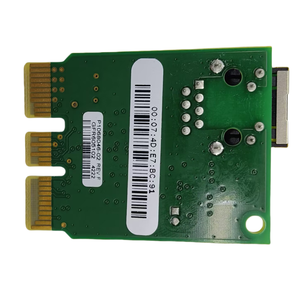 Carte module Ethernet P1080383-442 compatible avec Zebra ZD420 ZD420D ZD410 ZD420C ZD420T - Product Image 3