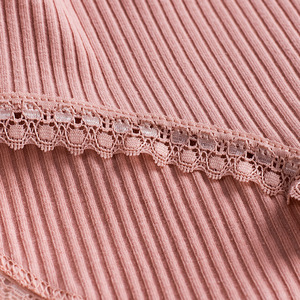 <span class=keywords><strong>Culotte</strong></span> côtelée en coton bon marché pour jolies filles mignonnes - Product Image 5