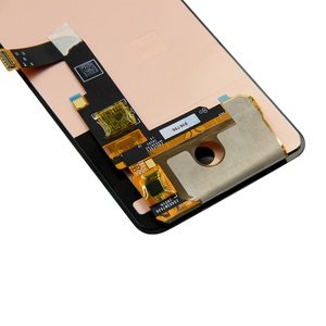 Écrans LCD d'origine pour téléphones mobiles LG V50 S, écran LCD pour la série LG V20 V30 V40 V35 V50 V50s V60 V70, remplacement d'écran cassé - Product Image 5