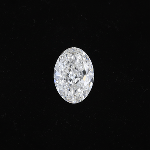 Diamante Ovale Sea Diamond all'Ingrosso, Colore D, Purezza VVS1, <span class=keywords><strong>Certificato</strong></span> IGI, 40 Carati, Diamante Sintetico CVD per Creazione di Gioielli - Product Image 1