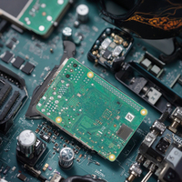 Service de conception et de production de circuits imprimés personnalisés de haute qualité à guichet unique pour les fabricants de produits électroniques PCB et PCBA exclusifs