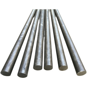 16mm20mm22mm DT4C DT4A DT4E DT4 शुद्ध लोहे की छड़ पर्यावरण संरक्षण पिंड लोहे एएसटीएम जिस उपकरण स्टील बार मुफ्त काटने स्टील - Product Image 2