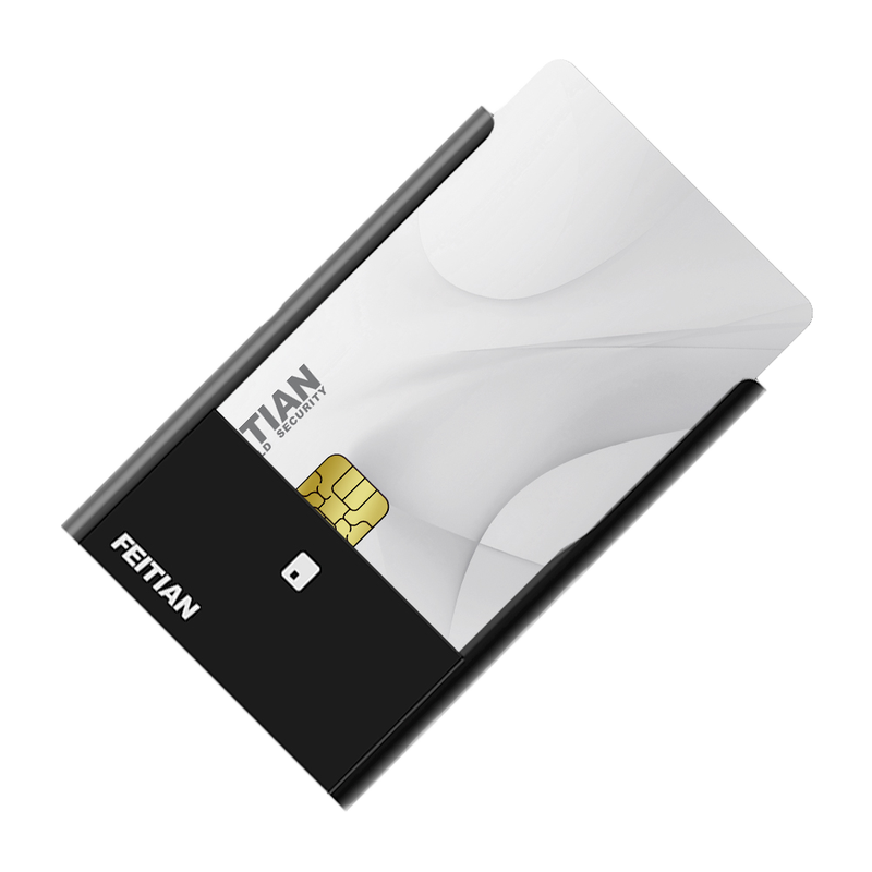 Access Card Reader Contactless NFC Mifare
