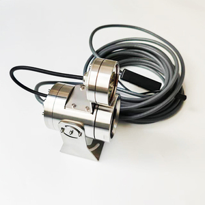 Caméra d'<span class=keywords><strong>inspection</strong></span> sous-marine pour <span class=keywords><strong>piscine</strong></span> et aquaculture, 5MP, acier inoxydable 316L, anti-corrosion, réseau PoE - Product Image 4