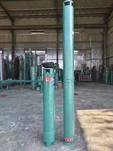 QJ High-Pressure Cast <b>Water</b> Well Pump Solar Powered Submersible <b>Water</b> Pump Iron Material <b>Car</b> Wash Motor Power