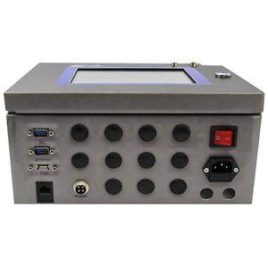 Jauge de niveau à capteur magnétique pour pompe à carburant industrielle avec certification antidéflagrante ExiaIIBT4 pour système ATG de station-service - Product Image 5