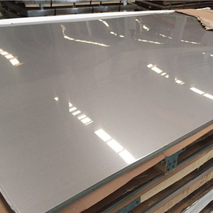 แผ่นสแตนเลส304 2B BA 6K 8K 304 - Product Image 3