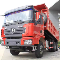 Camion benne RC d'occasion de haute qualité Shaman F3000 à vendre à Dubaï