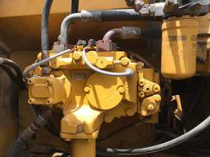 85% nouveau utilisé pour l'excavatrice Cat 320D Original japon poids de fonctionnement de 20 tonnes avec composant de moteur de base - Product Image 4