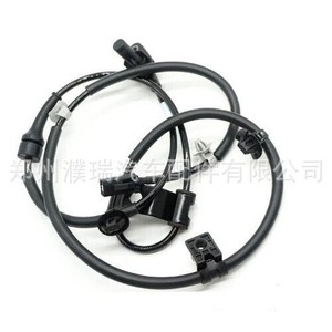 เซ็นเซอร์ ABS ฮุนได 956712W000 95680 2W000 สำหรับซานตาเฟ่ อะไหล่รถยนต์ - Product Image 4