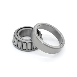 จำหน่ายโดยตรงจากโรงงาน ลูกปืนเม็ดเรียว 30205 สำหรับระบบพวงมาลัยแรงดันในเครื่องจักรยานยนต์ ใช้ในอุตสาหกรรมยานยนต์ - Product Image 2