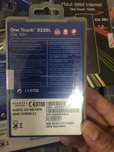 Módem USB <span class=keywords><strong>HSDPA</strong></span> de 7.2mbps WM72 - Product Image 6
