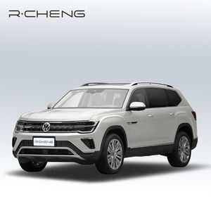 سيارة فولكس فاجن تيرامونت الرياضية متعددة الاستخدامات الأوتوماتيكية لعام 2025، سيارة عالية السرعة تعمل بالغاز، أفضل سيارات اقتصادية في استهلاك الوقود - Product Image 2