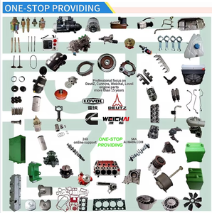 Áp lực cao Brass máy bay phản lực bơm nhiên liệu phun vòi phun Deutz f2l912 f3l912 f4l912 f6l912 bf6l913c động cơ diesel Điều kiện Mới trang trại - Product Image 2