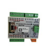 Module d'entrée/sortie analogique/binaire IGS-PTM authentique, essentiel pour les pièces et accessoires de générateur
