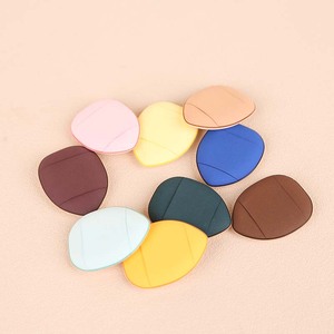Mini Esponja de Maquillaje Húmeda/Seca con Logotipo Personalizado, Libre de Látex, para Base y Corrector - Product Image 3