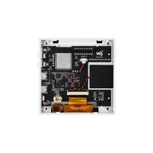 Placa de Desarrollo ESP32-S3 Smart 86 Box, Compatible con Wi-Fi de 2.4GHz y BLE 5, Pantalla Táctil Integrada de 4 Pulgadas - Product Image 2