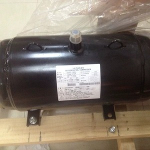 Compresseur de réfrigération HYZL 750EL 128D3 L800EL 144C3 G1200EL 1200EL 180D3 pour climatisation, refroidissement et chauffage - Product Image 1