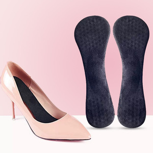 <span class=keywords><strong>Solette</strong></span> in Gel Autoadesive a 3/4 <span class=keywords><strong>per</strong></span> Tacchi Alti, Inserti <span class=keywords><strong>per</strong></span> <span class=keywords><strong>Scarpe</strong></span> in PU <span class=keywords><strong>Antiscivolo</strong></span> <span class=keywords><strong>con</strong></span> Massaggio, Comodi Supporti <span class=keywords><strong>per</strong></span> l'Arco Plantare - Product Image 2