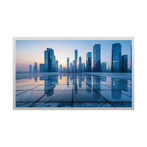 จอแสดงผลดั้งเดิม LD490EQE-FPA2 ขนาด 49 นิ้ว 4K UHD 500nit V-by-One IPS LCD สำหรับเปลี่ยนหน้าจอป้ายดิจิตอลเชิงพาณิชย์ - Product Image 3
