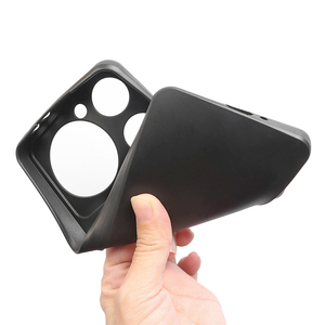 Coque de <span class=keywords><strong>t</strong></span>éléphone en silicone mat pour ZTE Nubia <span class=keywords><strong>Neo</strong></span> <span class=keywords><strong>3</strong></span> <span class=keywords><strong>GT</strong></span> 5G Red Magic 10 Air Music 2 S Focus Pro, coque arrière de <span class=keywords><strong>t</strong></span>éléphone portable en TPU souple - Product Image 6