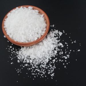 Sal Kosher para Salar Carne y Vegetales-Sin Yodo, Sin Agente Antiapelmazante, Grano Grueso de Grado Alimenticio - Product Image 6