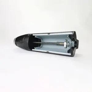 Mixpac Dispensers DM2X 200-04-52-01 Heavy Duty 200ml Cartridge Gun For 4:1 Ratio Cartridges Can 1 Piece Shipped