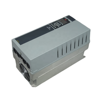 131H9539 FC-202P22KT4E20H3XGCXXXSXXXXAXBXCXXXXDX VFD à usage intensif 22kW 400V IP55-Contrôle vectoriel de flux pour pompes industrielles