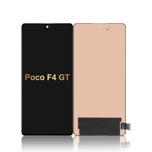 Mobile Phone Lcds Screen Replacement Display Touch Screen Digitizer Assembly for Xiaomi Poco C55 F2 Pro F3 F3 F4 GT F5 M2 Pro